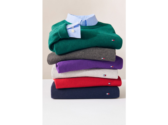 Sweaters: 2 for €129