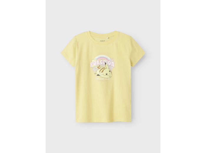 Regular Fit O-Neck Short Sleeves (S/S)