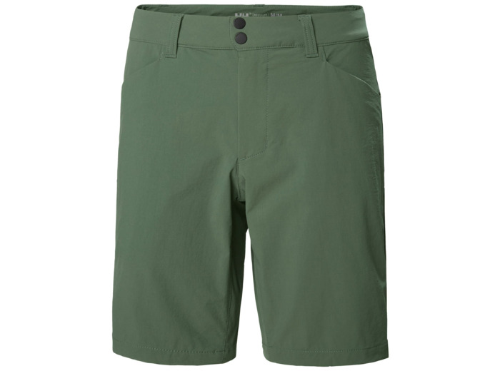 W BRONA SOFTSHELL SHORTS