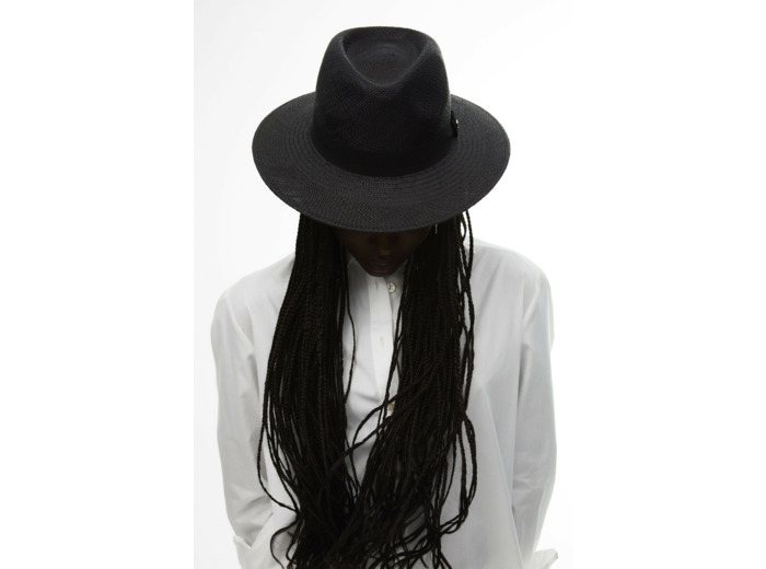 Monaco Panama Hat