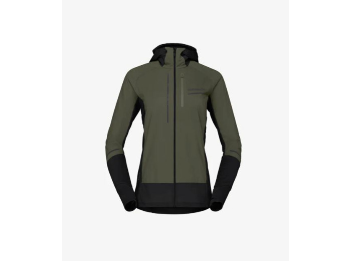 senja alpha90 Hood (W)