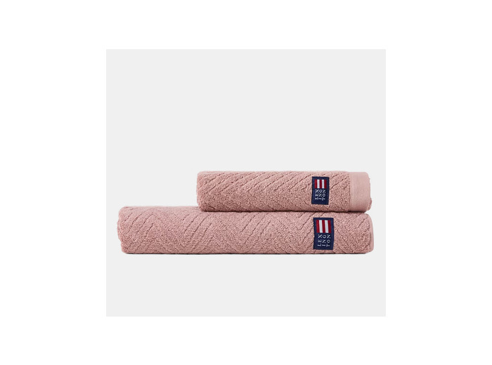 LEXINGTON Herringbone Pyyhe 30x50cm