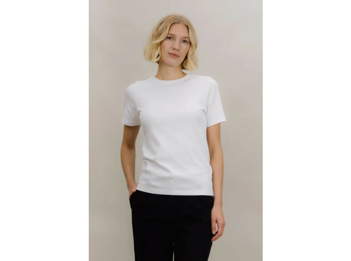 Linn Tee Black