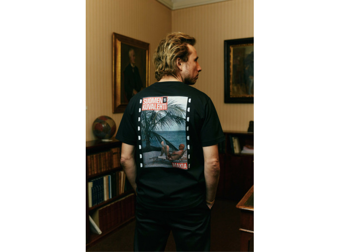 Kekkonen T-Shirt