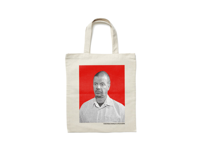 Tonni Tote Bag