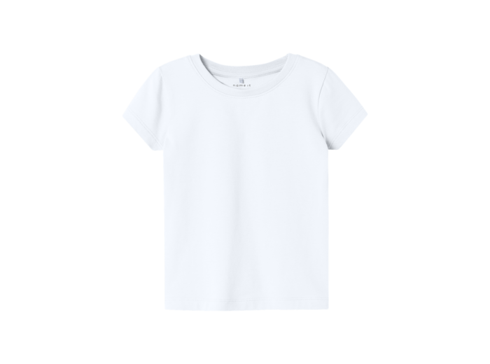 Regular Fit O-Neck Short Sleeves (S/S)