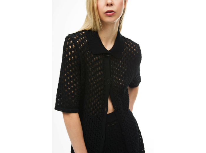 Sisilia Cardigan