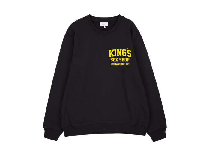King's Sweatshirt