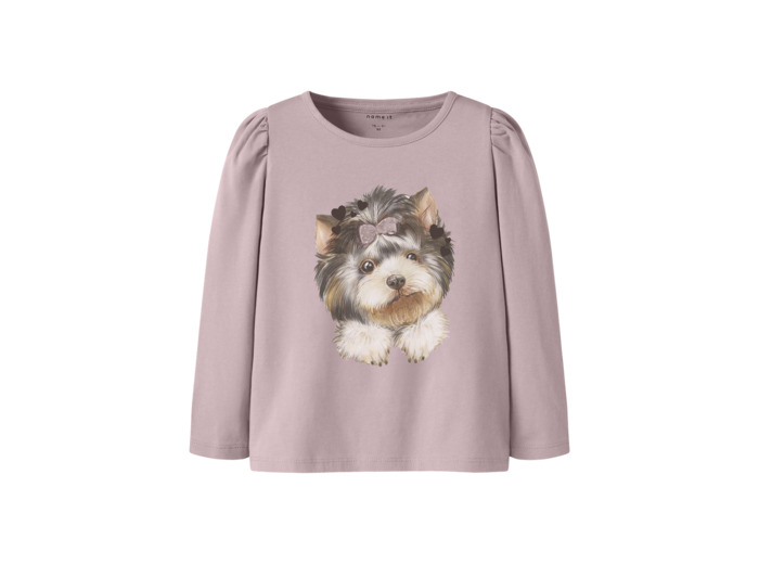 Standard Fit O-Neck Long Sleeves (L/S)