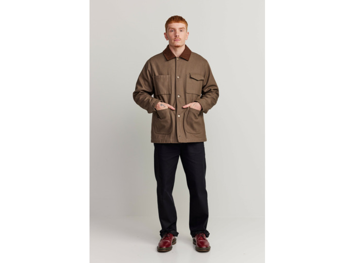 Universal Jacket