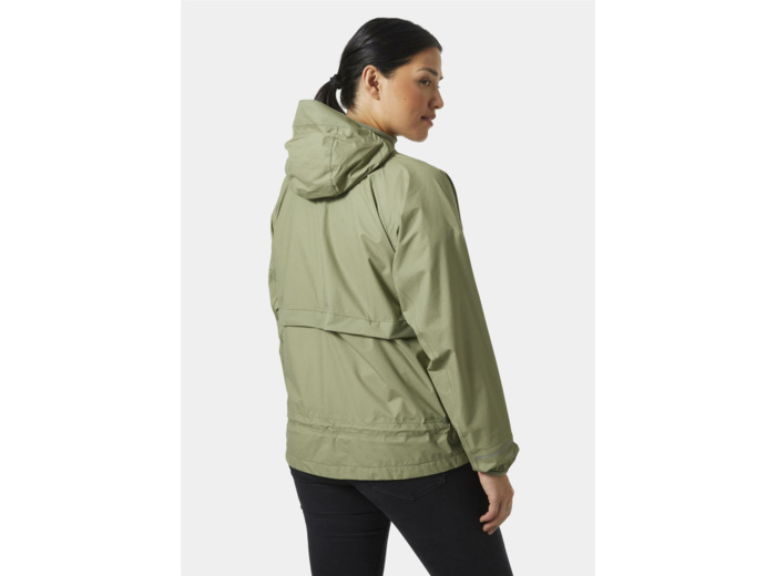 W ESSENCE LIGHT RAIN JACKET