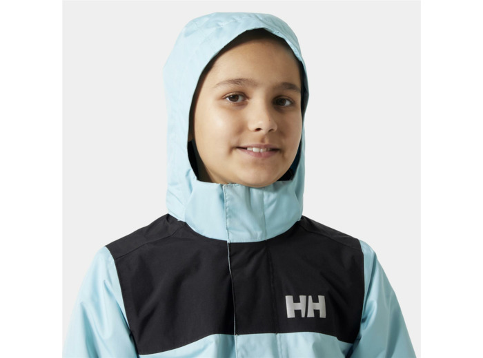 JR VANCOUVER FLEECE INS JACKET