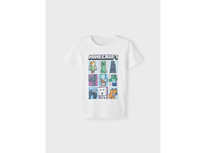 Standard Fit O-Neck Short Sleeves (S/S)