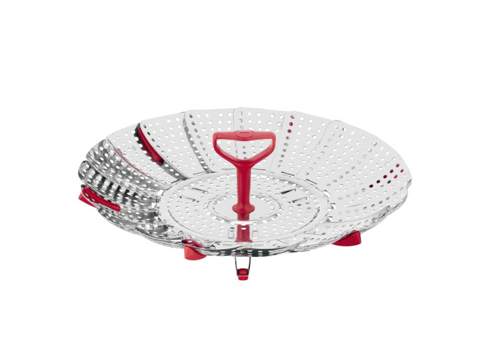 Ingenio Plus Steam Basket Stainless Steel