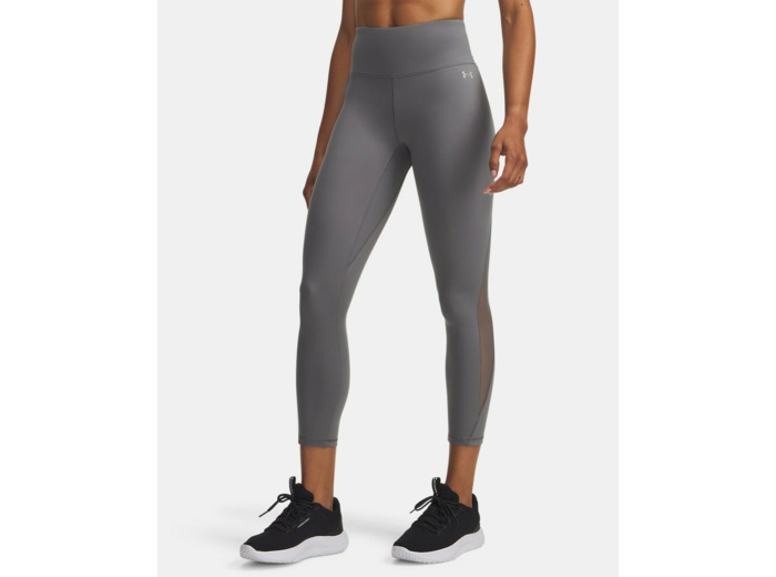 Women's UA Motion Mesh Ankle Leggings