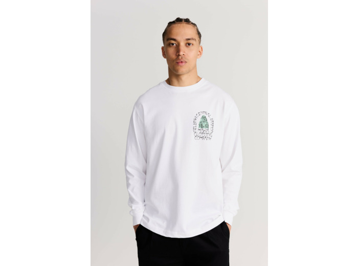 Tower Long Sleeve