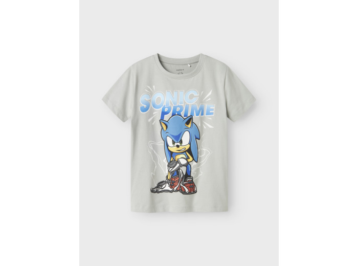 Regular Fit O-Neck Short Sleeves (S/S)