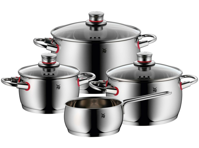 Quality One 4pcs set