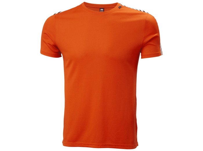 HH ACTIVE STRIPE T-SHIRT