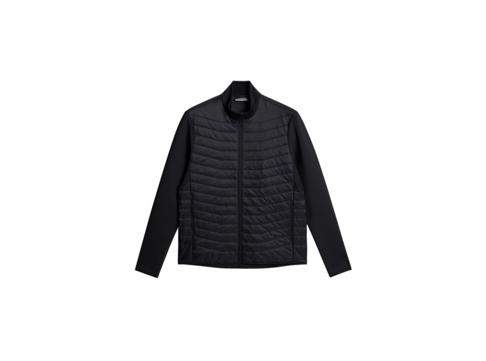 Holden Quilt Hybrid Jacket GMOW11978 9999