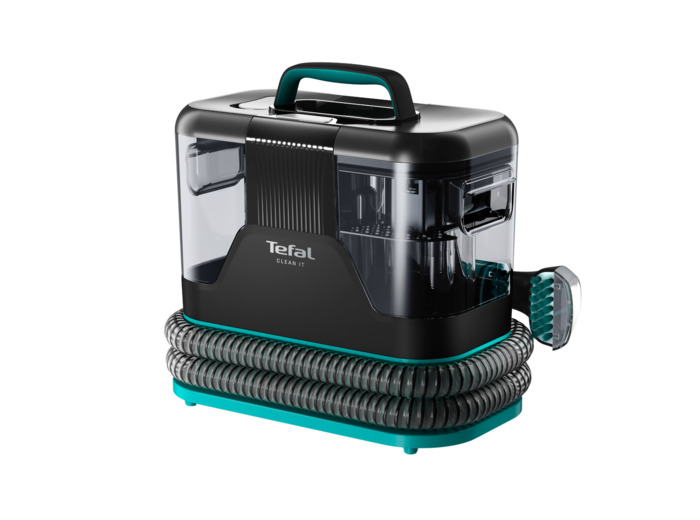 Clean It Spot Cleaner Pet