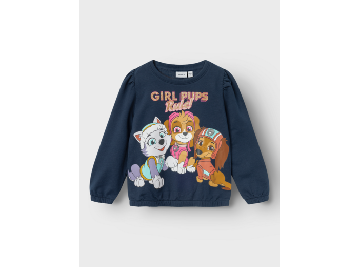 Regular Fit O-Neck Long Sleeves (L/S)