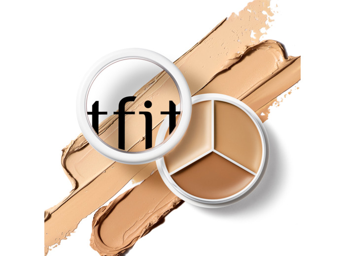 TFIT COVER UP PRO CONCEALER 01 NEUTRAL