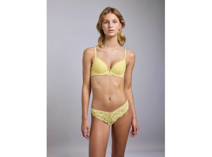 Bella Push Up