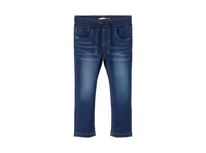 Slim Fit