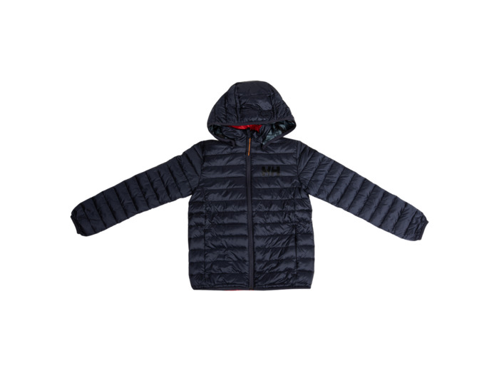 JR ETERNAL INSULATOR JACKET