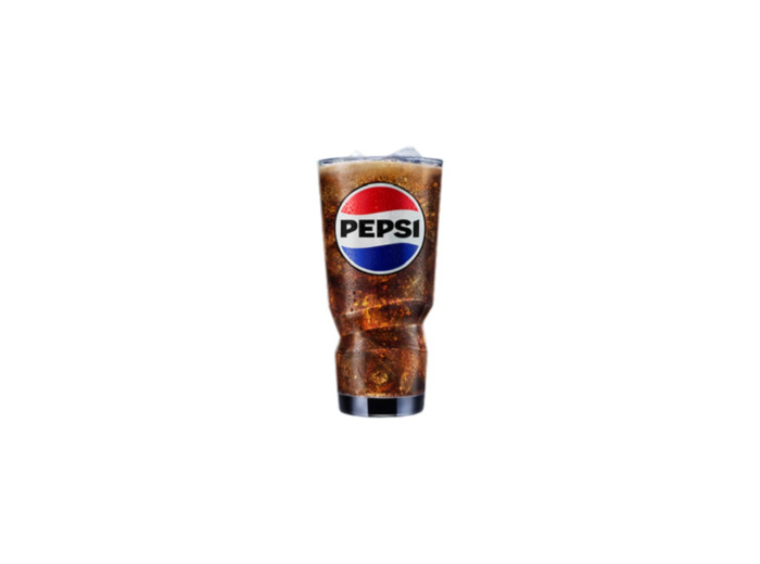 Pizzan ostajalle hanajuoma 2€
