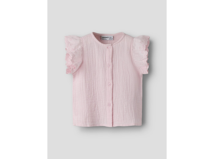 Regular Fit Cut Away Collar CAP Sleeves (C/S)