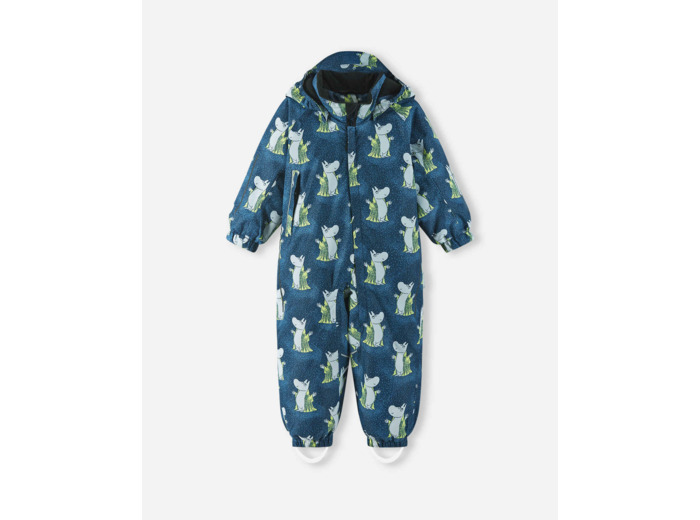 Toppahaalari Moomin Lyster*