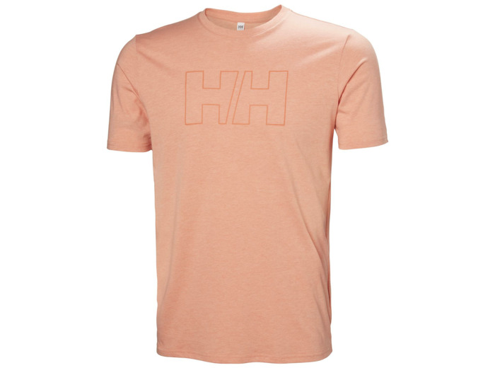 HH TECH LOGO T-SHIRT