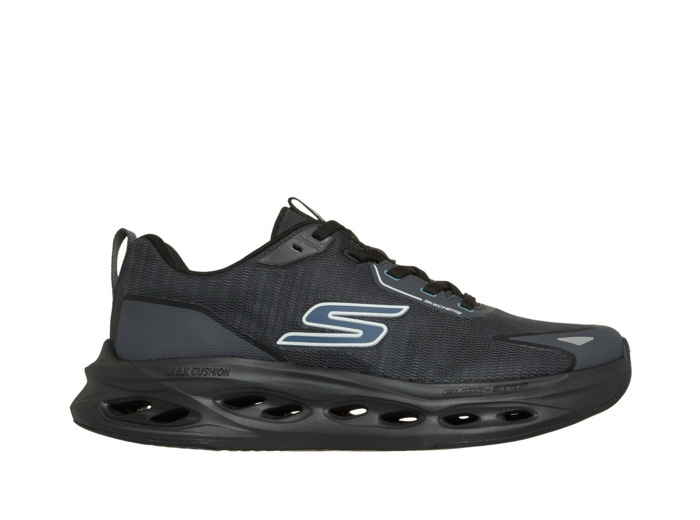 Max Cushioning Glide Step - Tukker