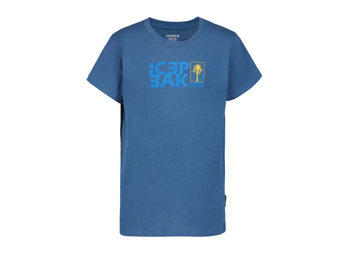 Icepeak Leadville Jr