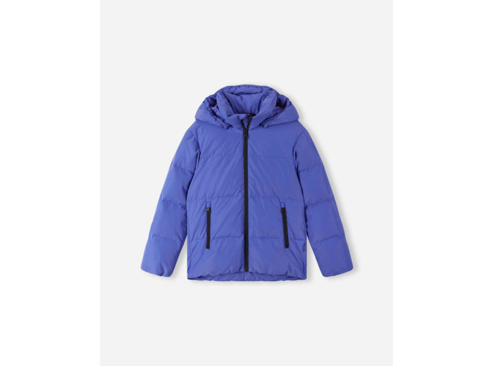 Lasten vettähylkivä untuvatakki Paimio