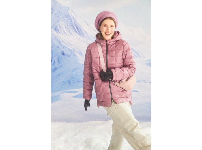 TULPPAANI Light Down Coat