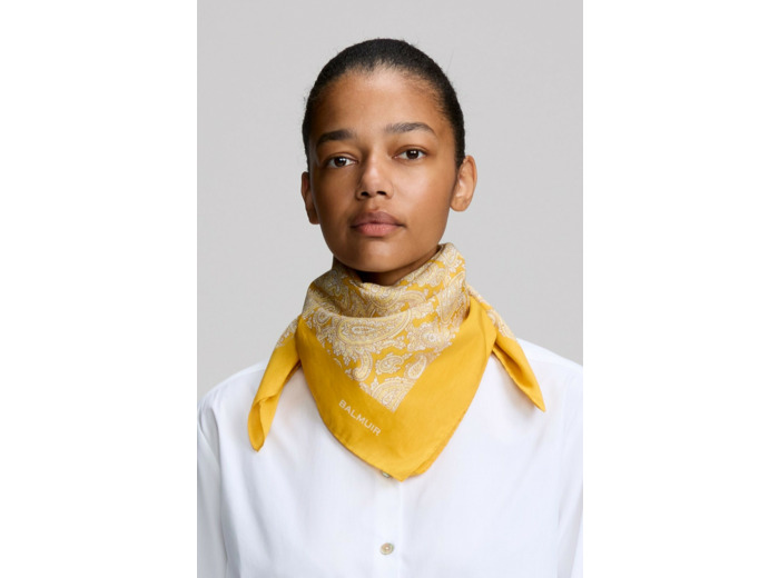 Corsica Scarf