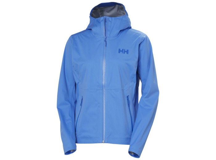 W MOMENTUM 3L STRETCH JACKET