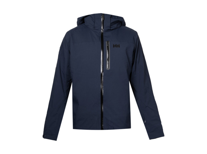 RAPID STRETCH JACKET