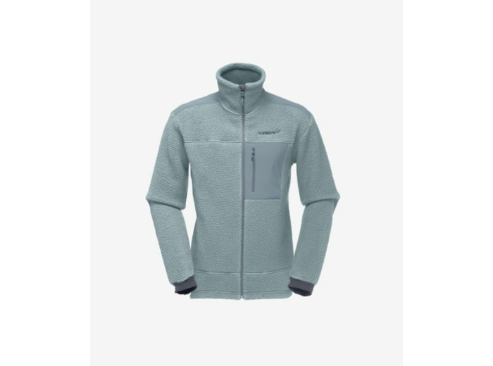 trollveggen warm3 Jacket (M)