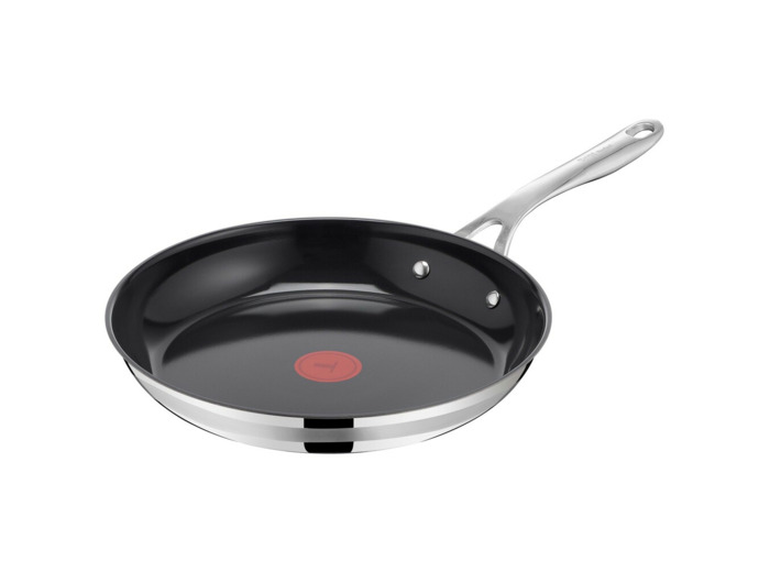 JO Smart Cook SS Ceramic Frypan 28 cm w. protector