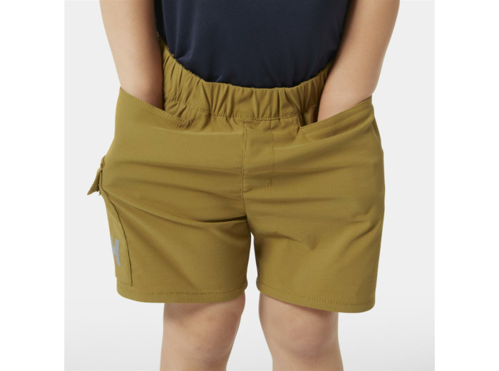 K HH QD CARGO SHORTS