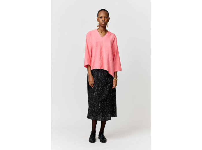 Jenna Blouse