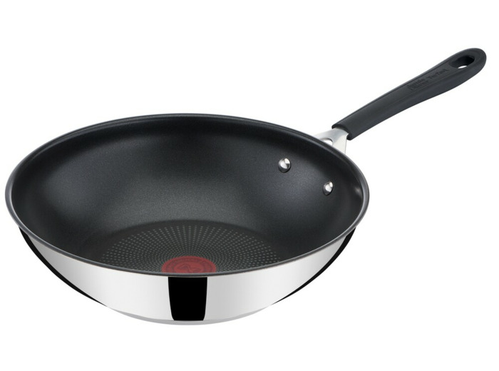 JO Quick & Easy SS Wokpan 28 cm