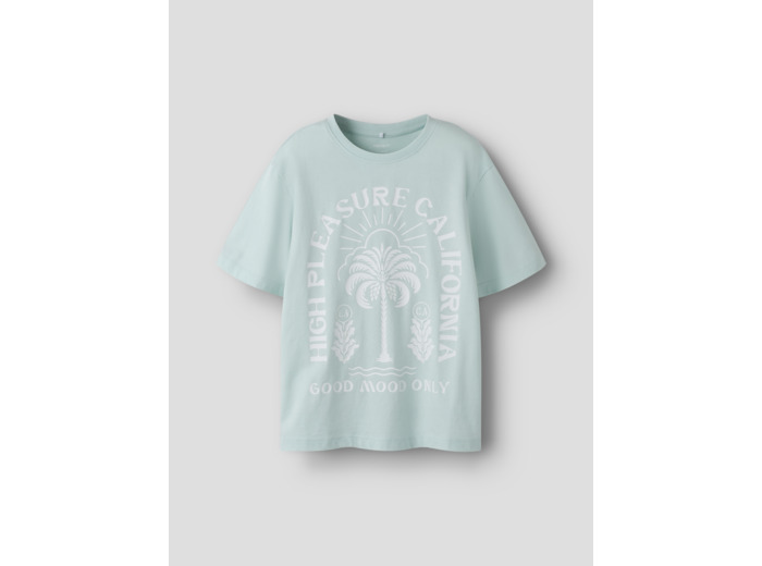 Regular Fit O-Neck Short Sleeves (S/S)