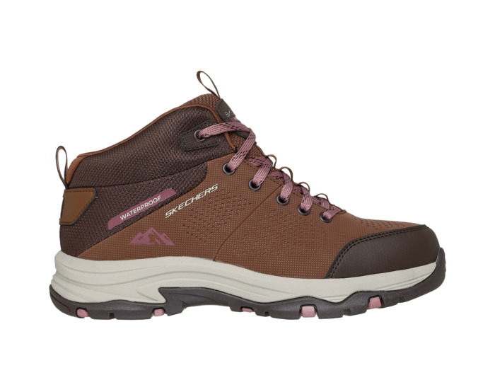 Trego - Trail Destination