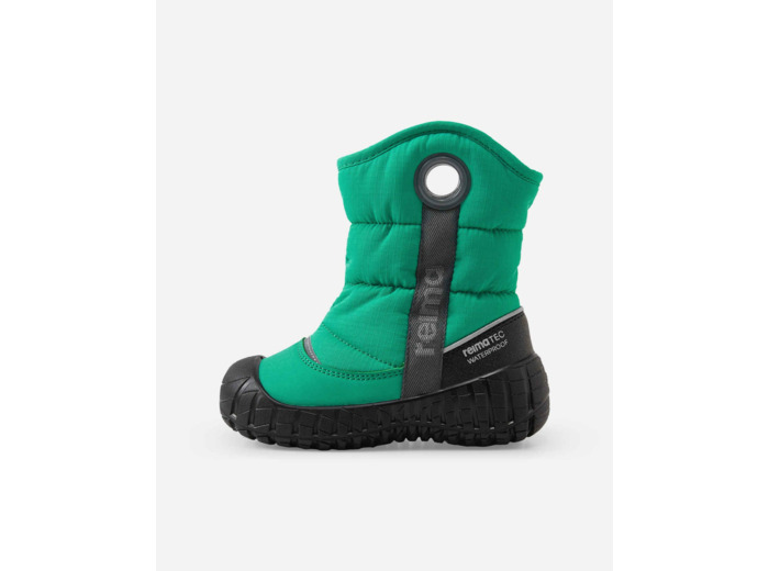 Taaperoiden vedenpitävät talvisaappaat Mega Mini