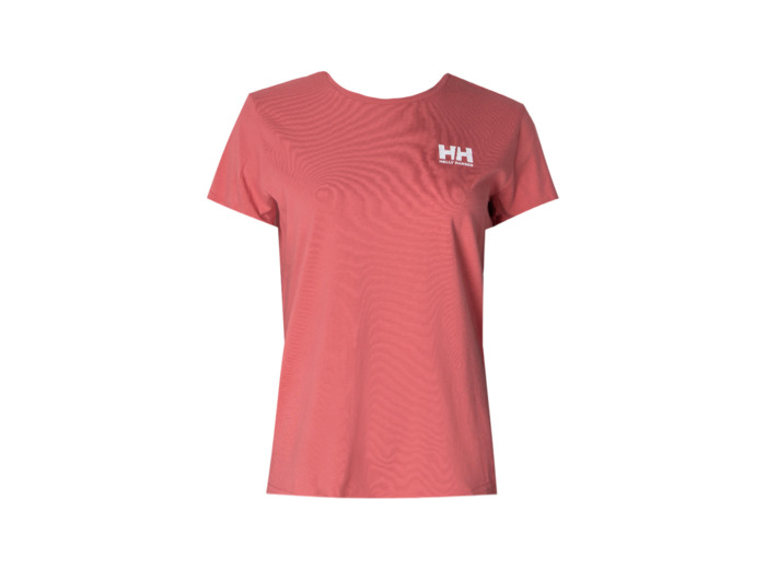 W LOGO T-SHIRT